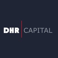 DHR Capital logo, DHR Capital contact details