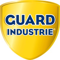 Guard Industrie - Benelux logo, Guard Industrie - Benelux contact details