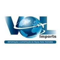 VOL Imports Com. Imp. e Exp. logo, VOL Imports Com. Imp. e Exp. contact details