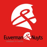 Euverman & Nuyts logo, Euverman & Nuyts contact details