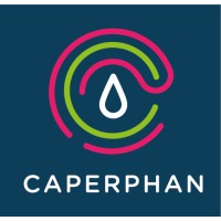 Caperphan logo, Caperphan contact details