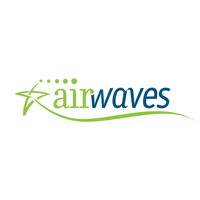 AirWaves International logo, AirWaves International contact details