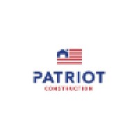 Patriot Construction logo, Patriot Construction contact details