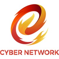 CyberNetwork logo, CyberNetwork contact details