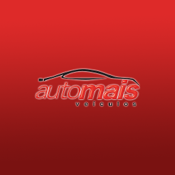 AUTOMAIS VEÍCULOS logo, AUTOMAIS VEÍCULOS contact details