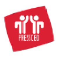 PressCEO Inc. logo, PressCEO Inc. contact details