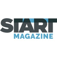 Start Magazine logo, Start Magazine contact details