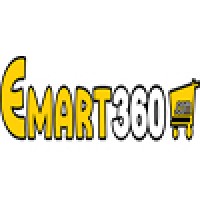 Emart360.com logo, Emart360.com contact details