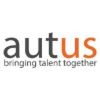 Autus logo, Autus contact details