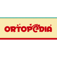 ORTOPEDIA logo, ORTOPEDIA contact details