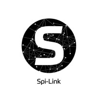 Spider Link logo, Spider Link contact details