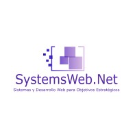 SystemsWeb.Net S.A.S logo, SystemsWeb.Net S.A.S contact details