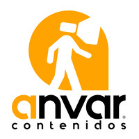 Anvar Contenidos logo, Anvar Contenidos contact details