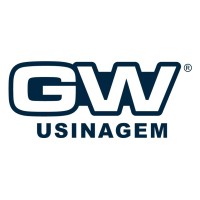 GW USINAGEM logo, GW USINAGEM contact details