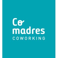 CoMadres Coworking logo, CoMadres Coworking contact details