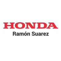 Honda Ramón Suarez logo, Honda Ramón Suarez contact details