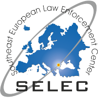 SELEC logo, SELEC contact details