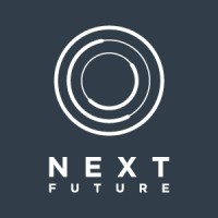 Next Future Group logo, Next Future Group contact details