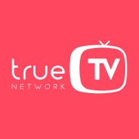 TrueTV Network logo, TrueTV Network contact details