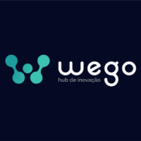 WeGo Hub de Inovação logo, WeGo Hub de Inovação contact details