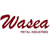 Wasea Metal Industries Ltd. logo, Wasea Metal Industries Ltd. contact details