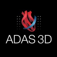 Adas3D Medical logo, Adas3D Medical contact details