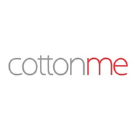 CottonMe logo, CottonMe contact details