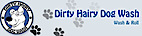 Dirty Hairy Dog Wash logo, Dirty Hairy Dog Wash contact details