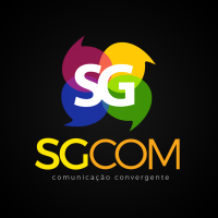 SG Comunicação logo, SG Comunicação contact details