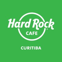 Hard Rock Cafe Curitiba logo, Hard Rock Cafe Curitiba contact details