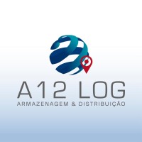 A12 LOG ARMAZENAGEM E DISTRIBUIÇÃO logo, A12 LOG ARMAZENAGEM E DISTRIBUIÇÃO contact details