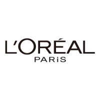 L'Oréal logo, L'Oréal contact details