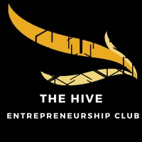 The Hive CSUS logo, The Hive CSUS contact details