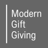 Modern Gift Giving logo, Modern Gift Giving contact details