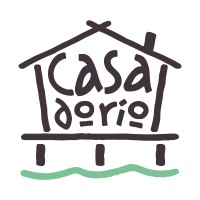 Casa do Rio logo, Casa do Rio contact details