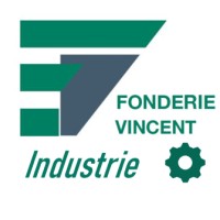 FONDERIE VINCENT INDUSTRIE logo, FONDERIE VINCENT INDUSTRIE contact details