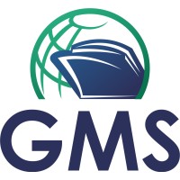 GMS - Global Management Supply logo, GMS - Global Management Supply contact details