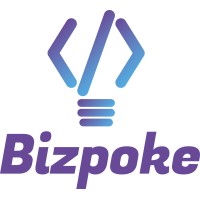 Bizpoke logo, Bizpoke contact details