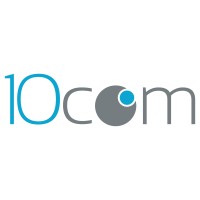 10Com Web Development logo, 10Com Web Development contact details