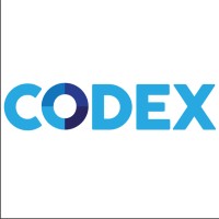 Codex Creative Agency logo, Codex Creative Agency contact details