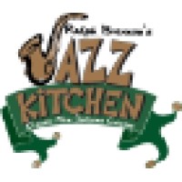 'Ralph Brennan''s Jazz Kitchen' logo, 'Ralph Brennan''s Jazz Kitchen' contact details