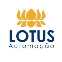 Lotus Automação logo, Lotus Automação contact details