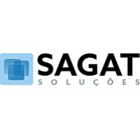 Sagat Soluções logo, Sagat Soluções contact details