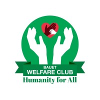 BAUET Welfare Club logo, BAUET Welfare Club contact details