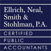 Ellrich, Neal, Smith & Stohlman, P.A. logo, Ellrich, Neal, Smith & Stohlman, P.A. contact details