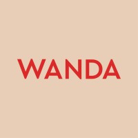 WANDA logo, WANDA contact details