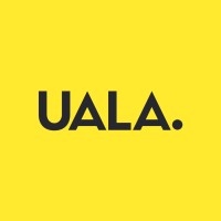 UALA logo, UALA contact details