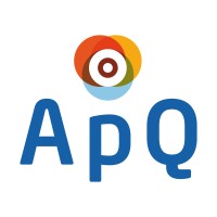 ApQ EL logo, ApQ EL contact details