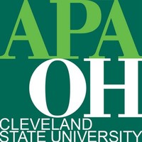 Cleveland State University - American Planning Association logo, Cleveland State University - American Planning Association contact details