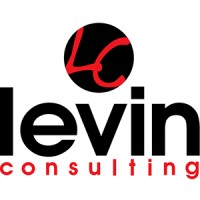 Levin Consulting logo, Levin Consulting contact details